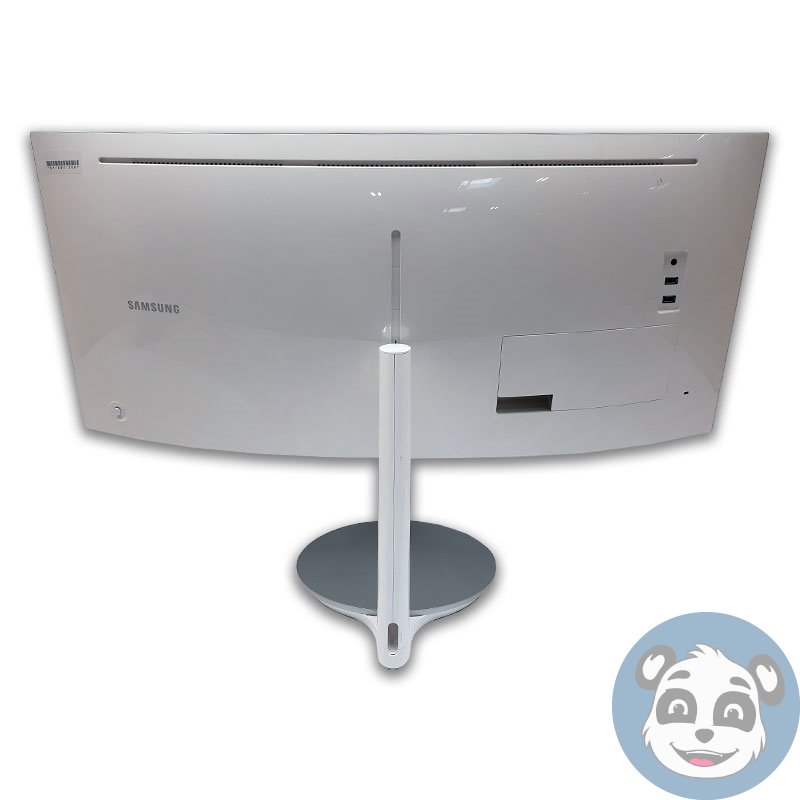 SAMSUNG LC34F791WQN, 34″ UltraWide Curved Monitor, Minor Discoloration