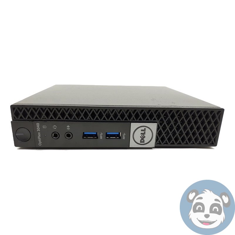 Mini PC Dell OptiPlex 3040 – I5-6500T, 8Go RAM, 240Go SSD – Windows 10 Pro