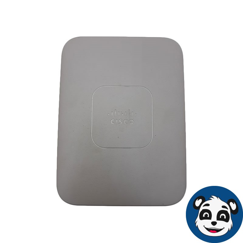 Cisco AIR-CAP1532I-B-K9 Low Profile Outdoor Access Point – Refurbished, With Rack Mounts