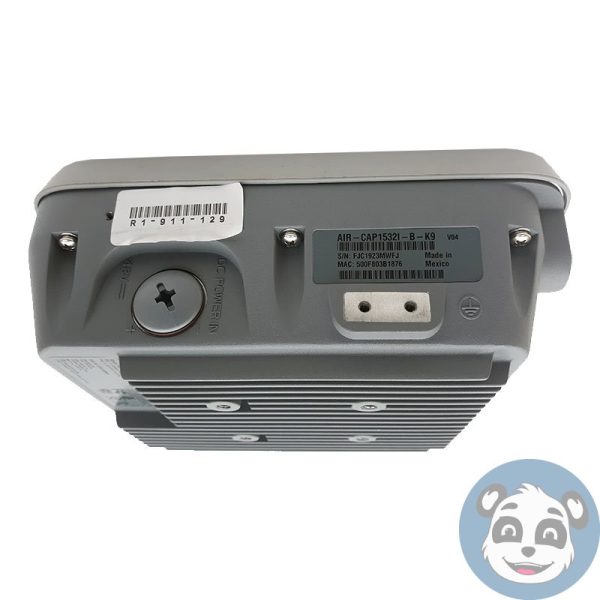 CISCO AIR CAP1532I B K9 Outdoor Wireless Access Point Controller Based Cisco air cap1532i b k9 outdoor wireless access point controller based