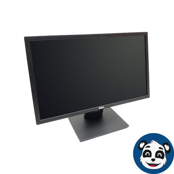 DELL E2416Hb, 24″ LCD Widescreen Monitor , VGA, DP, “B” Komercos