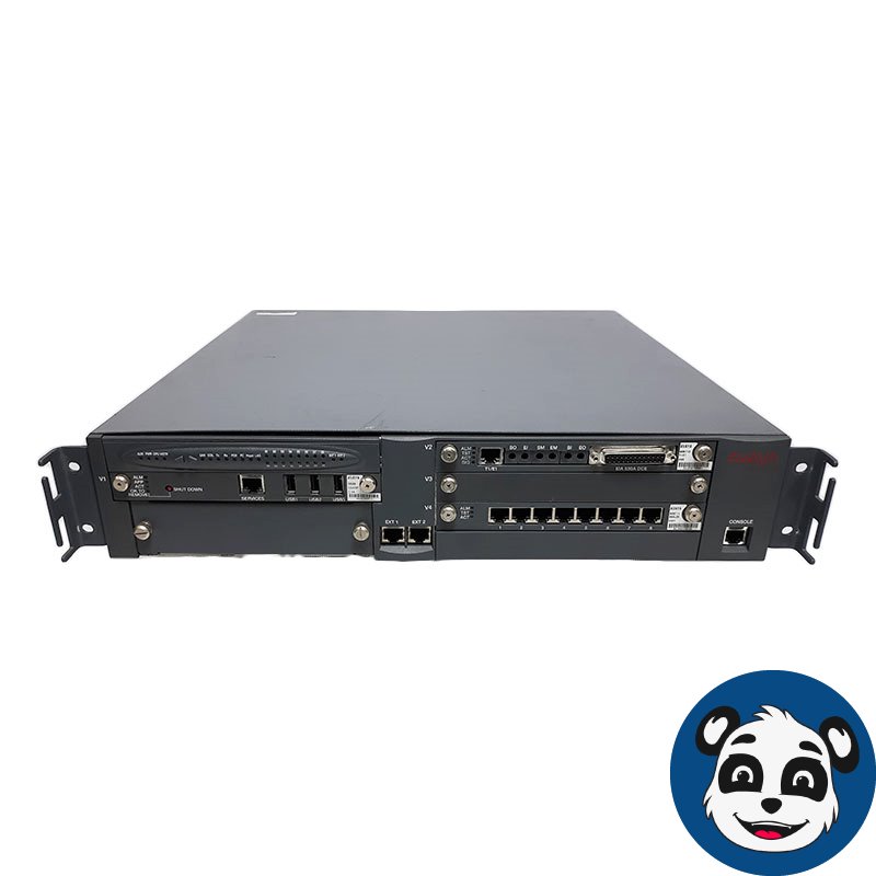 AVAYA G700 Media Gateway / S8300 Media Server, Server , “B” Komercos Net