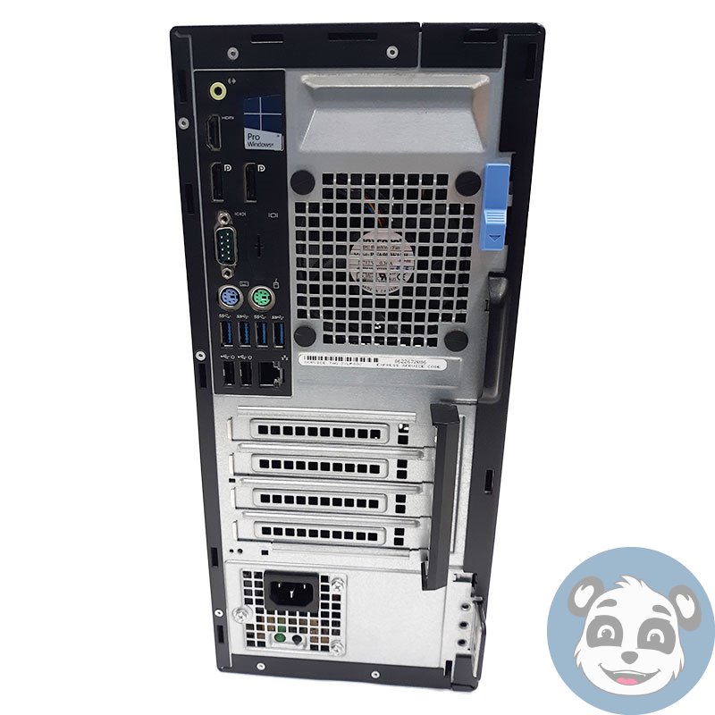 DELL Optiplex 7040 MT, Desktop Tower PC , i5-6500, 8GB, 1TB HDD ...