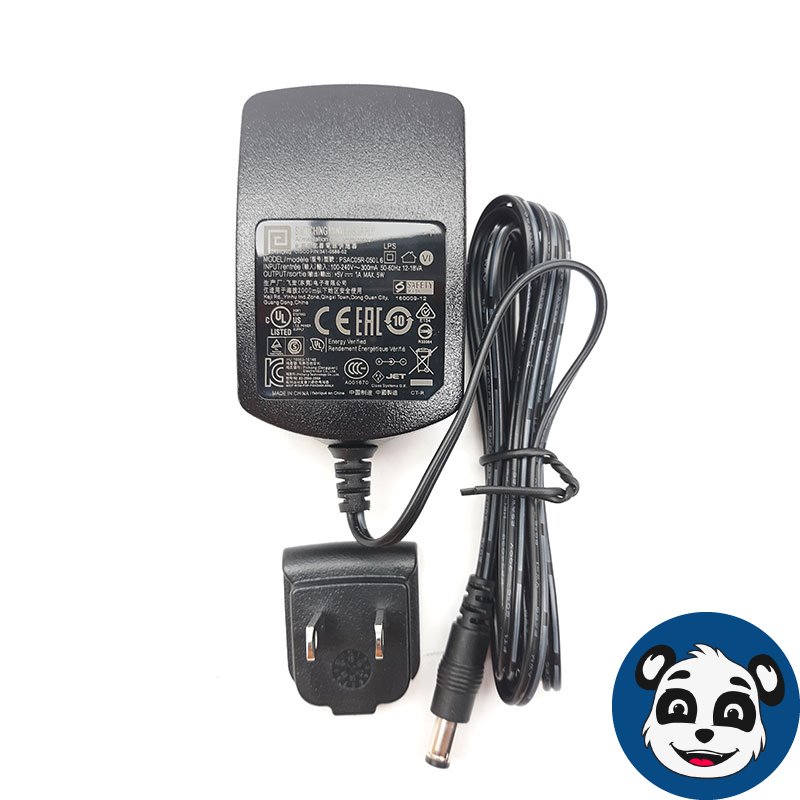 SLLEA 5V AC/DC Adapter For Phihong PSAA15W-050L6 PSAA15W050L6