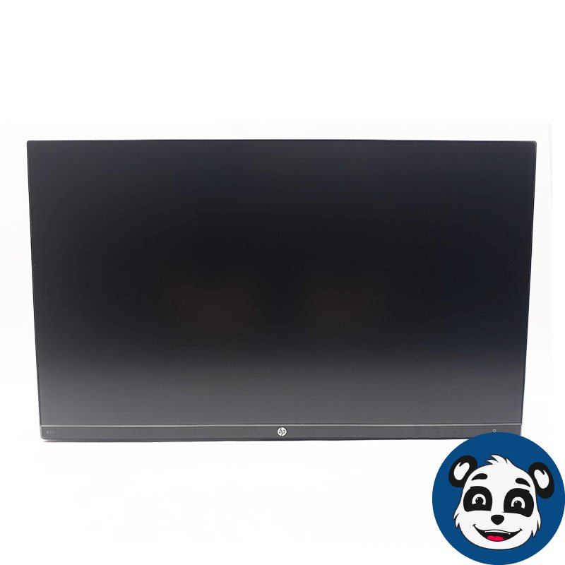 Widescreen Monitor Without Base Lot 10 HP Z23n IPS 23″ Widescreen Monitor Without /AC /Stand “B” – Komercos