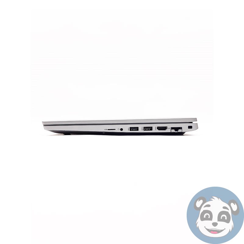 Dell Precision 3560 Ricondizionato - 15.6" FHD, I7-1165G7, 64GB RAM, 1TB SSD, NVIDIA T500