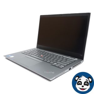 LENOVO ThinkPad T14S 2nd Gen 14", i7-1165G7, 16GB, No SSD/OS/AC, "For Parts"