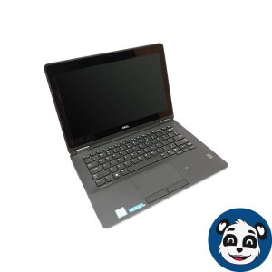 DELL Latitude E7270 Laptop 12.5" FHD, i7-6600U, 16GB, 256GB, Win 10 Pro - "L"