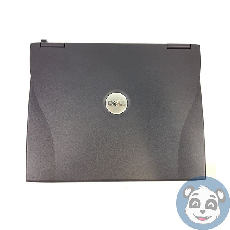 DELL Latitude C610 14.1″ Vintage Gaming Laptop Pentium III, 256MB, 30GB