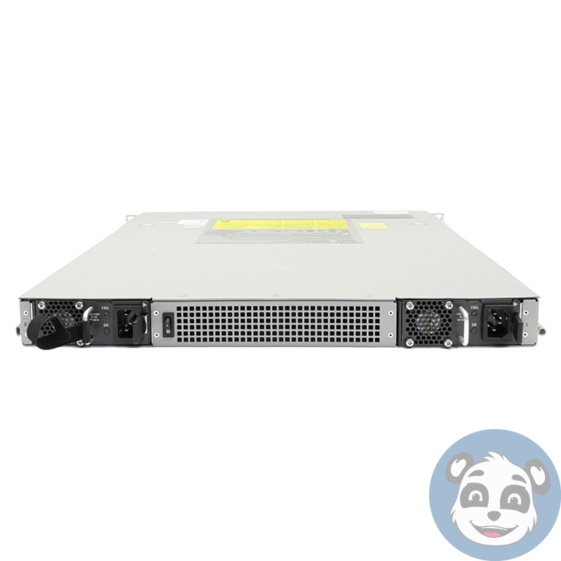 Cisco ASR1001 Aggregation Services Router 4 Built-in GE Ports Dual Power AC 2PSU - Foto 5