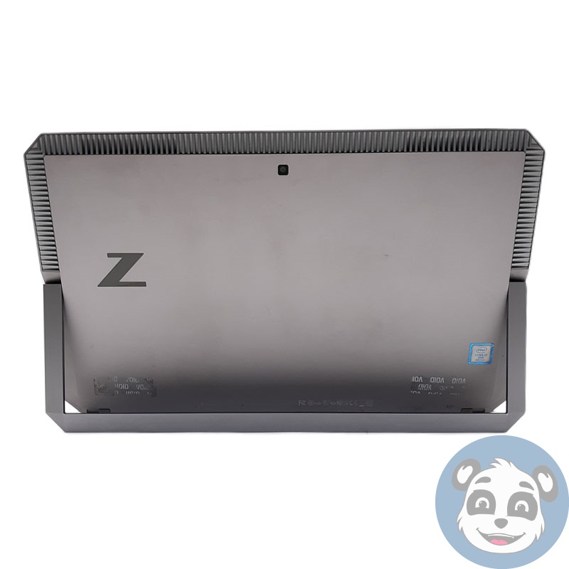 HP ZBook X2 G4 - Intel Core I7-8650U, 14", Quadro M620, Windows 10
